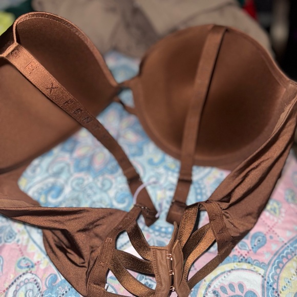 Savage X Fenty Bra 40DDD - Picture 2 of 2